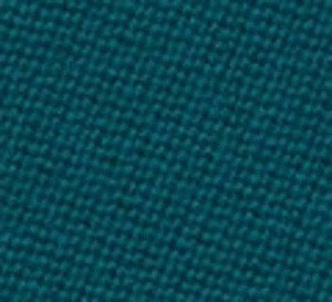 Tapis de billard piscine SIMONIS 860 165cm de large, bleu poudr